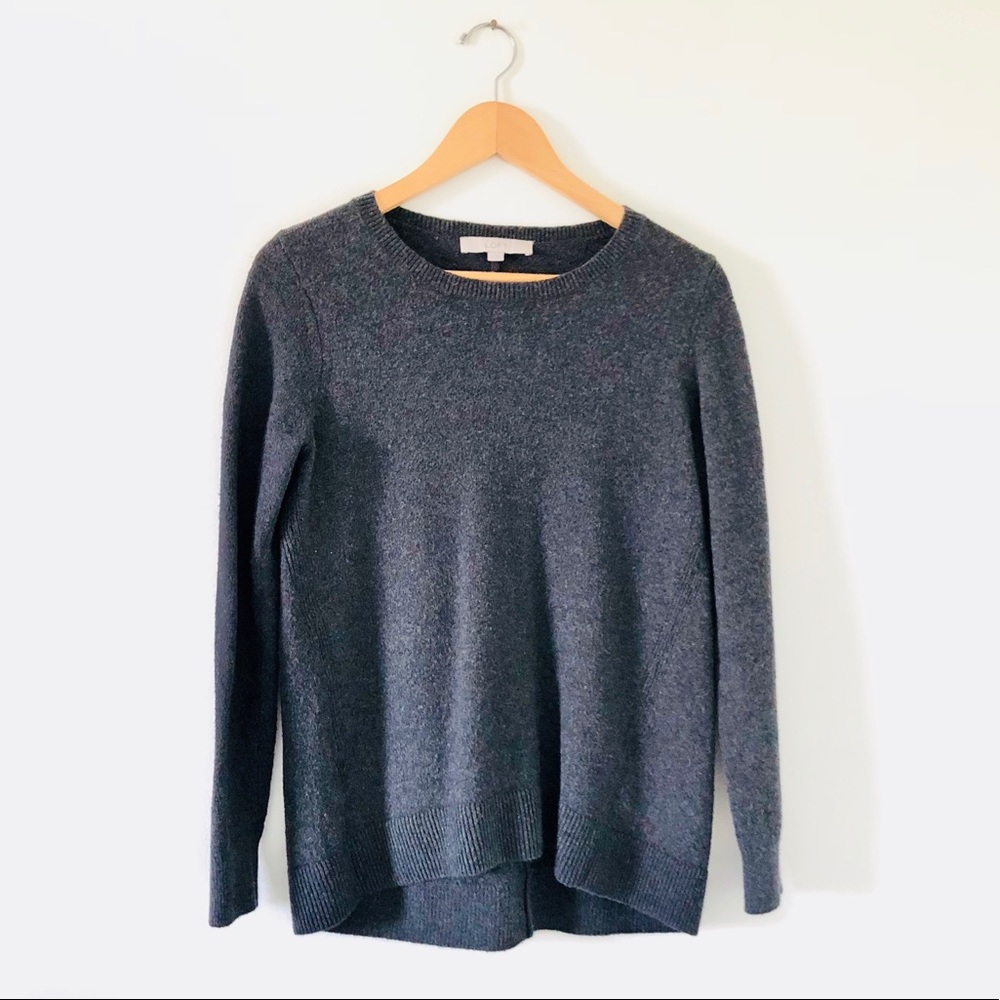 LOFT Sweater